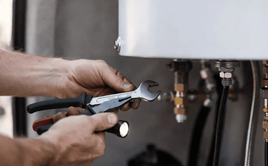 Why choose Water Heater Repair in Minot, ME